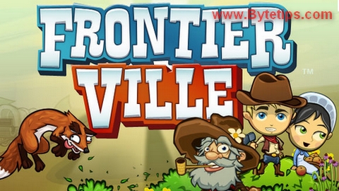 Frontierville Game Cheats Facebook