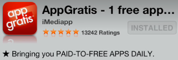 Free App Daily