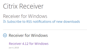 citrix-receiver